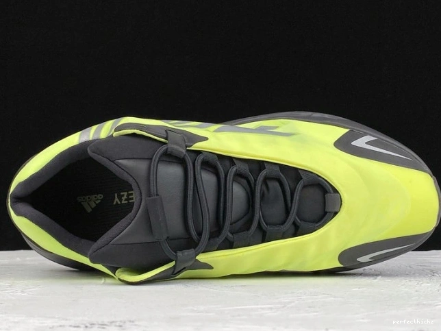 Yeezy FY3727 Adidas 700 MNVN Boost Phosphor 0808